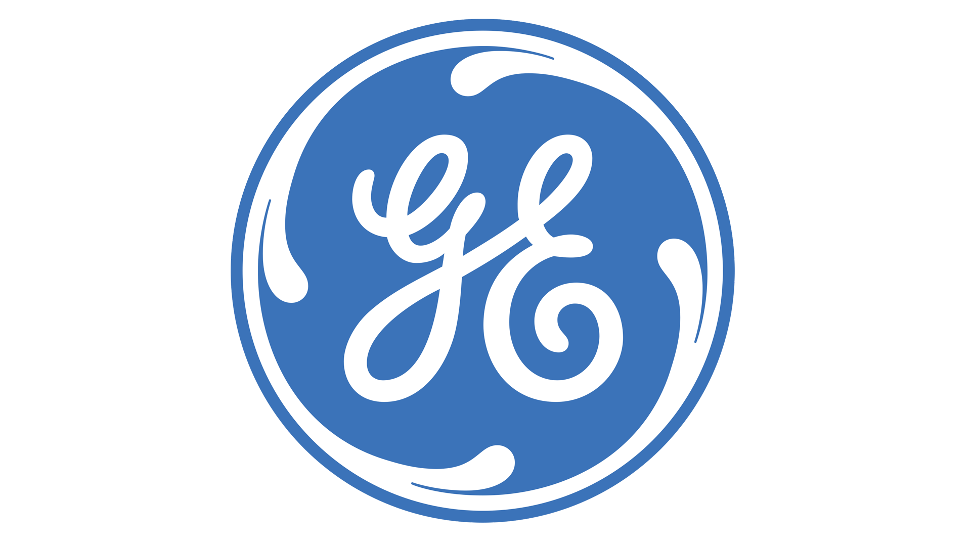 General Electric Logo