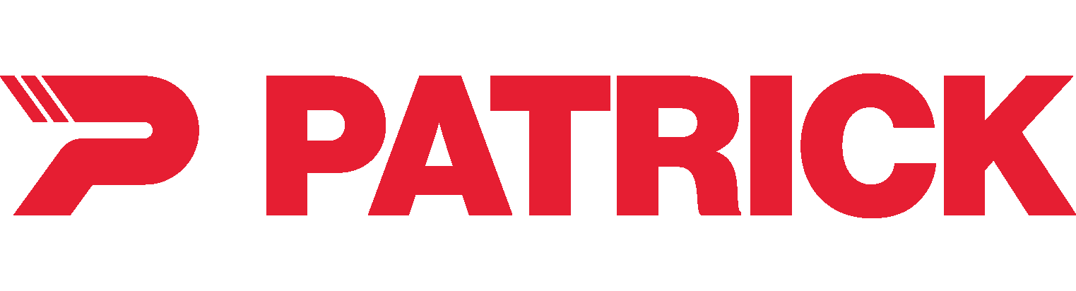 Patrick Logo