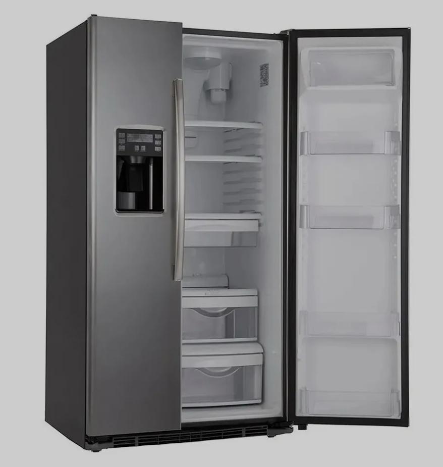 Heladera Side by Side